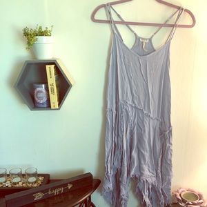 Free People Summer Dress